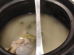 老火靓汤-粤·向群饭店(龙津东路总店)