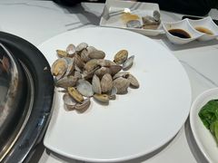 -海味当家·蒸锅海鲜(中山广场创始店)
