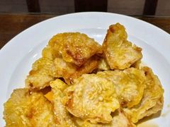 -七菜馆·东北菜·蒸饺(文体路店)
