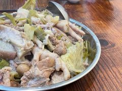 -农汤老店(顺联公园里店)