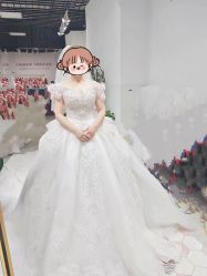 -NaNa婚纱礼服馆