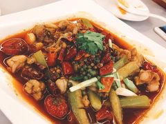 -贵州大厦贵州厅(樱花园西街店)