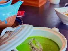 -花潮料理艺食馆(SM新生活广场店)