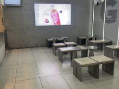 -喜茶(深圳丰盛町店)