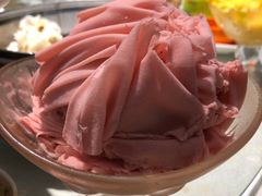 -蓬川食府(金海道店)