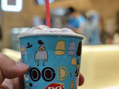 -DQ·蛋糕·冰淇淋(合生汇店)