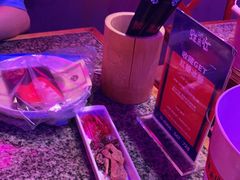 -蛙来哒(金沙洲万达店)