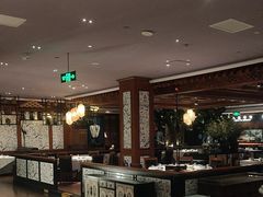 -八府香鸭·啫啫煲(华山路店)