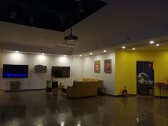-弓舍射箭俱乐部(高新总店)