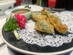 -小广寒电影艺术餐厅(小广寒经三路店)