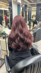 -奈川烫染Salon