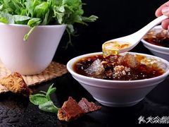 -巴蜀大宅门火锅(新华公园店)