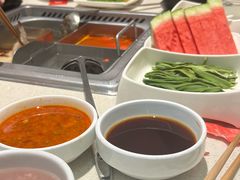 -海底捞火锅(亲子主题北金鹰店)