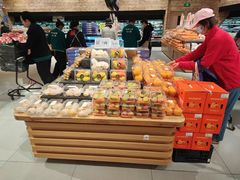 -七鲜超市(瑞虹天地太阳宫店)