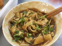-陈记锅巴菜(五大道店)