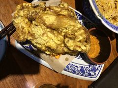 关中道陕味艺术餐厅(西岳庙店)-关中道陕味艺术餐厅(西岳庙店)