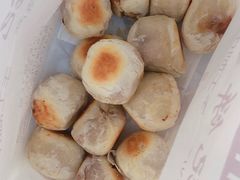 -宋记饼家(石门二路店)