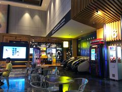 -万达影城(南宁万达茂IMAX店)