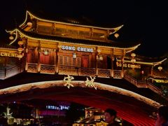 -杭州宋城