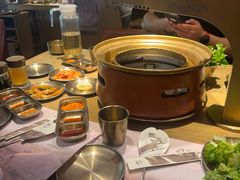-西塔老太太泥炉烤肉(亚运村店)