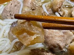 -阿娟牛肉丸·手打牛肉丸·现做现卖