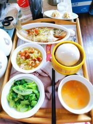 -千禧果月子会所(郑州东站店)