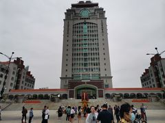 -厦门大学(思明校区)