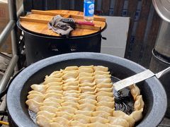 -锅贴大王南翔小笼(临沂二村店)