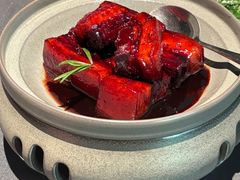 -肆月河豚·淮扬菜·湘菜(华天店)