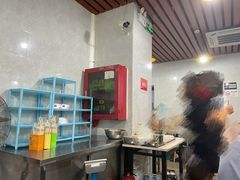 -菜忠潮州牛肉店(岗厦店)