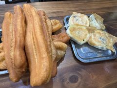 -朝阳糁馆