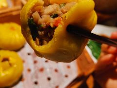 -点心传说·粤菜点心(佐阾虹湾店)