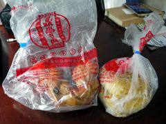 麻花-鼎丰真(四马路店)