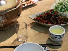 -椒小兔·盐帮川菜中餐厅(金沙时代广场店)