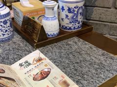 -南京大牌档(青岛万象城店)