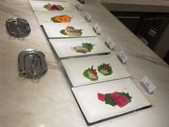 -长沙大王山朗豪酒店·朗豪自助餐厅