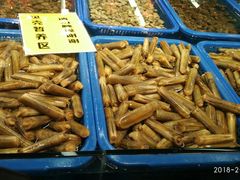 -宝燕海货工场(长江国际店)