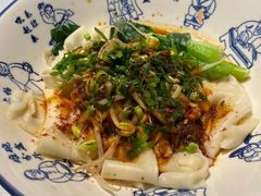 -汉唐宴长安食府