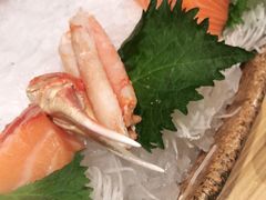 -花和海鲜自助(梅江店)