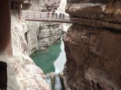 -云台山风景名胜区