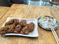 -管中炸鸡(建国道店)