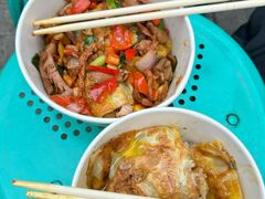 -周记热干面豆皮大王(桃花东街店)