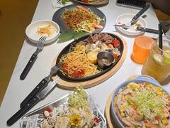 -简荟厨·西式简餐(花都雅乐城店)