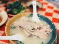 -张家湾·膳蹄(迎宾店)