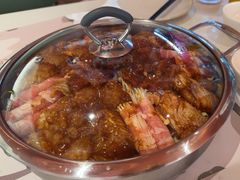 -黄记煌三汁焖锅(首创奥特莱斯店)