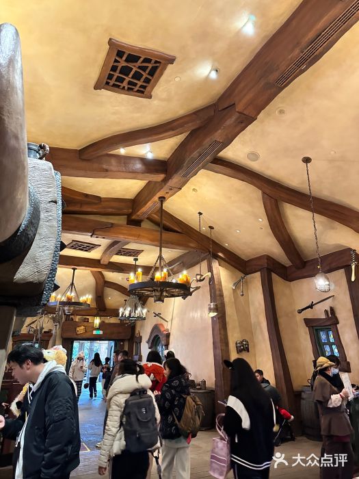 Tangled Tree Tavern 老藤树食栈图片
