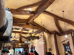 -Tangled Tree Tavern 老藤树食栈