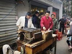-小胡子祥彪烧烤(北湖总店)