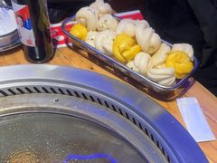 -山里屯铁锅炖·东北菜(康桥店)