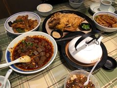 -大厨小馆(华阳城店)